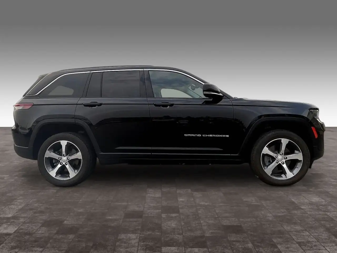 Jeep Grand Cherokee - Image 4
