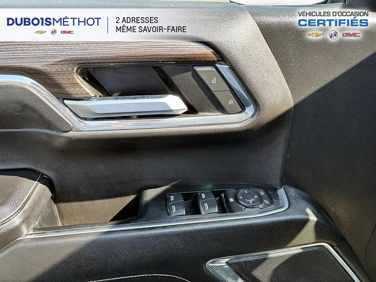 Chevrolet Silverado 1500 - Image 19