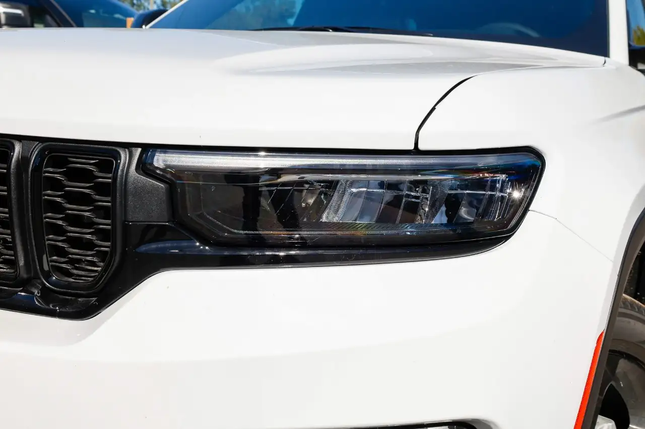 Jeep Grand Cherokee - Image 6