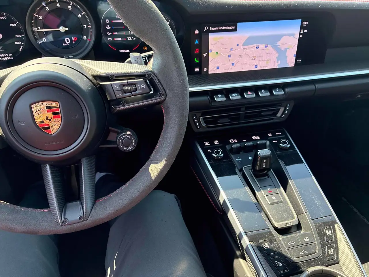 Porsche 911 - Image 7
