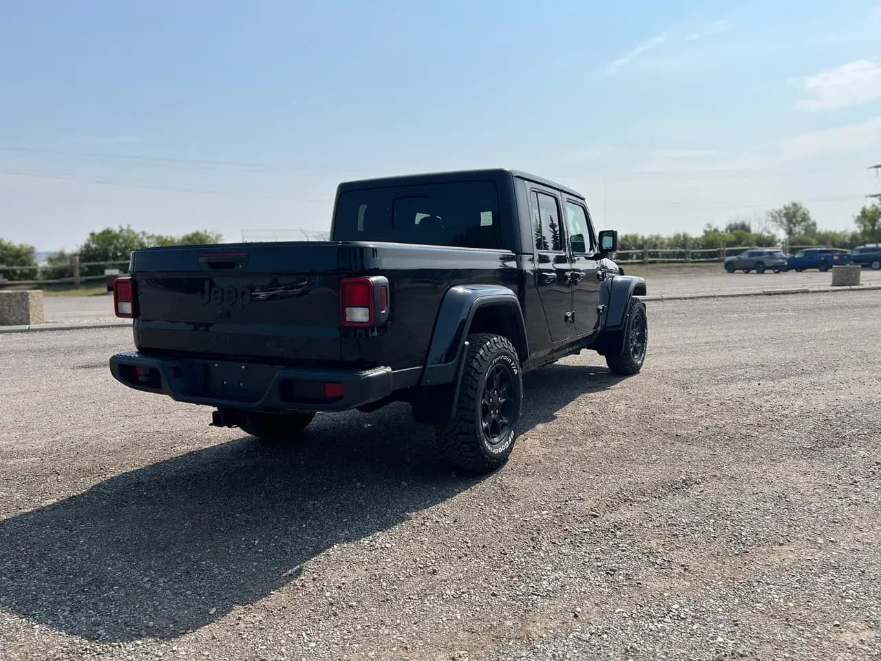 Jeep Gladiator - Image 7