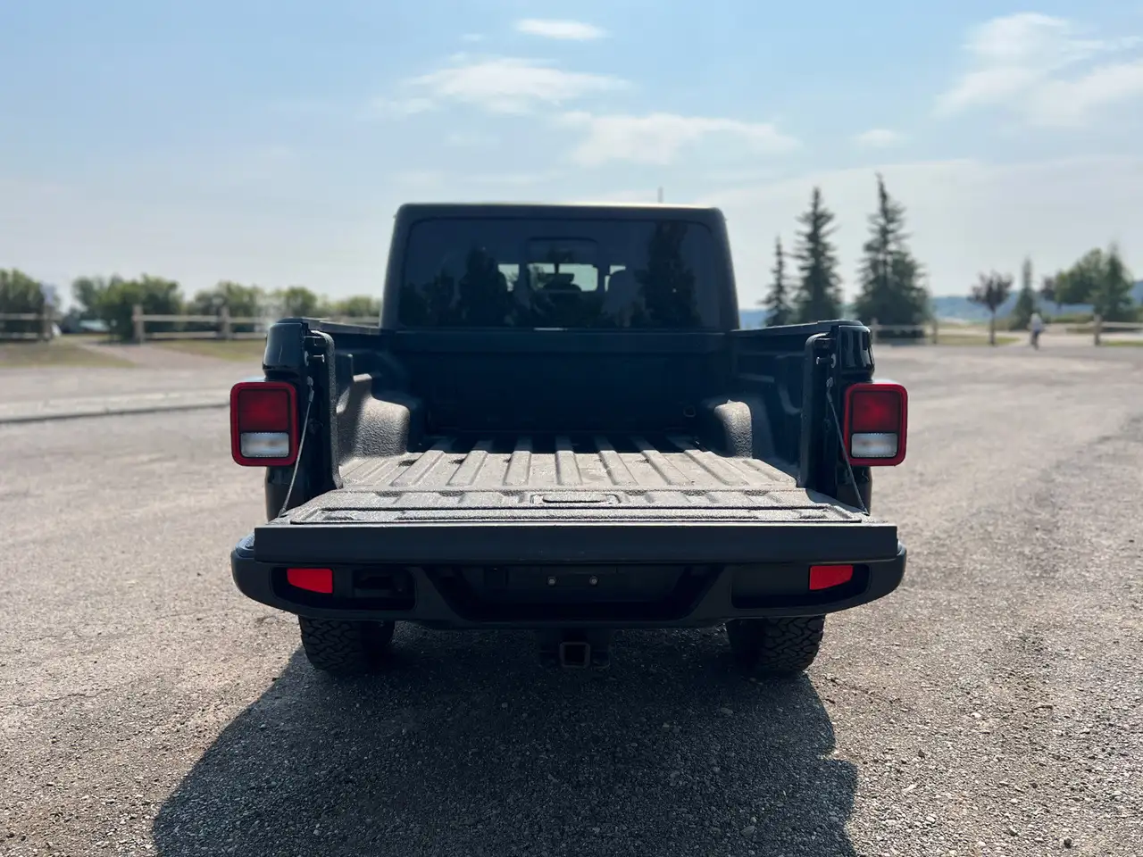 Jeep Gladiator - Image 13