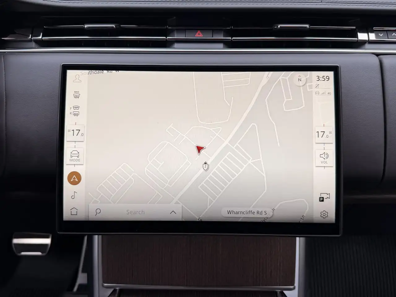Land Rover Range Rover - Image 29