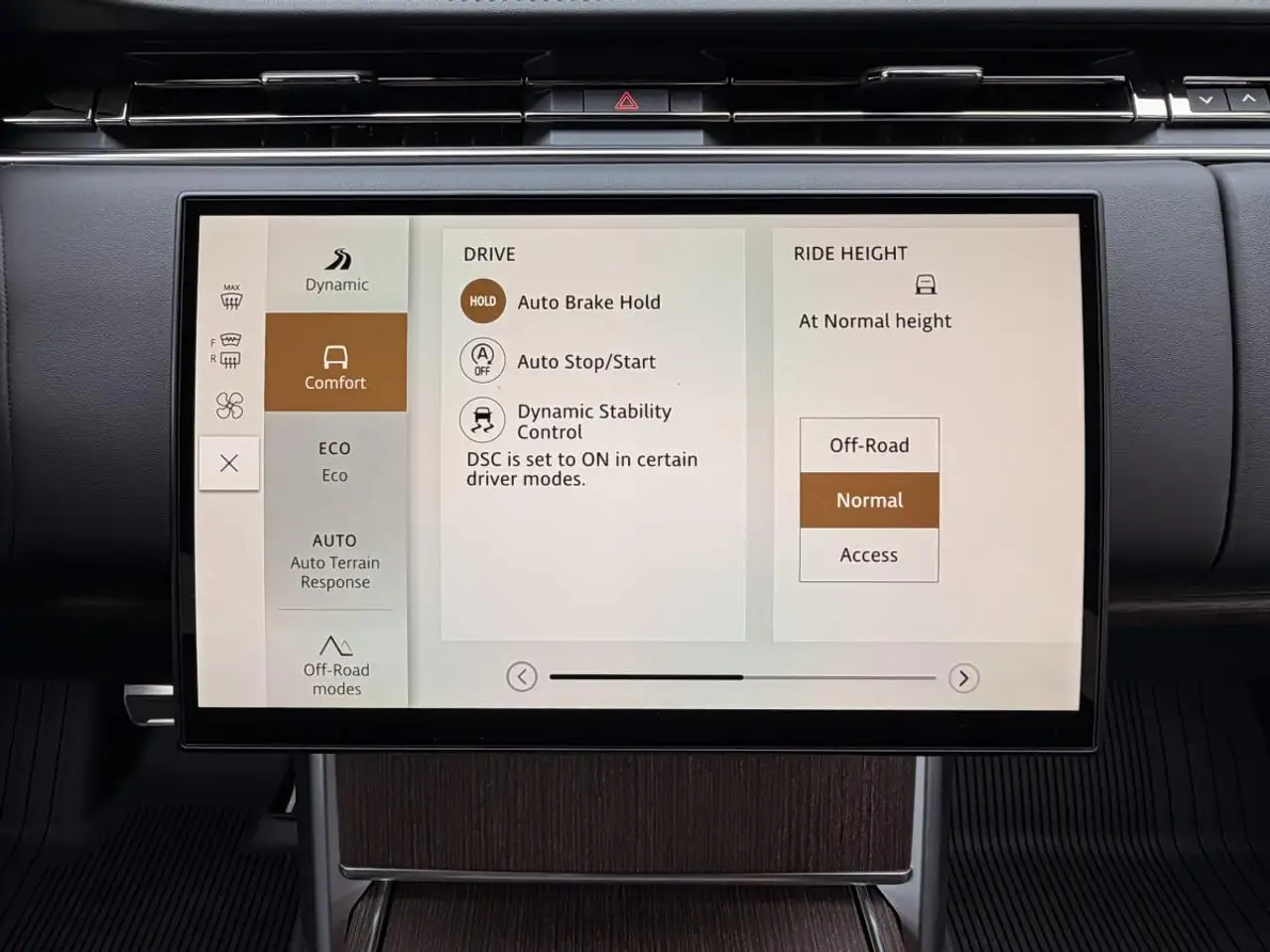 Land Rover Range Rover - Image 34