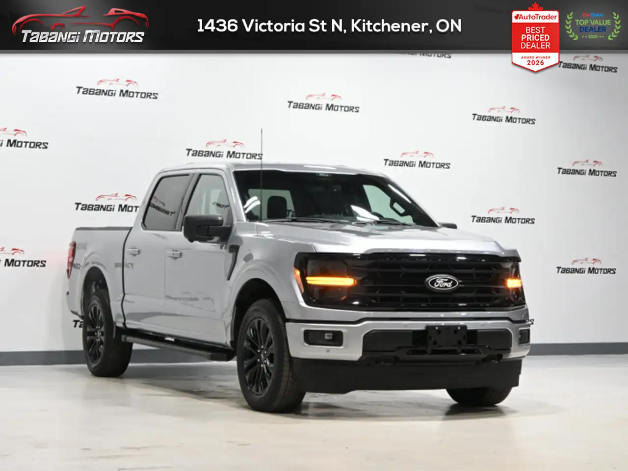 Ford F-150 - Image 3