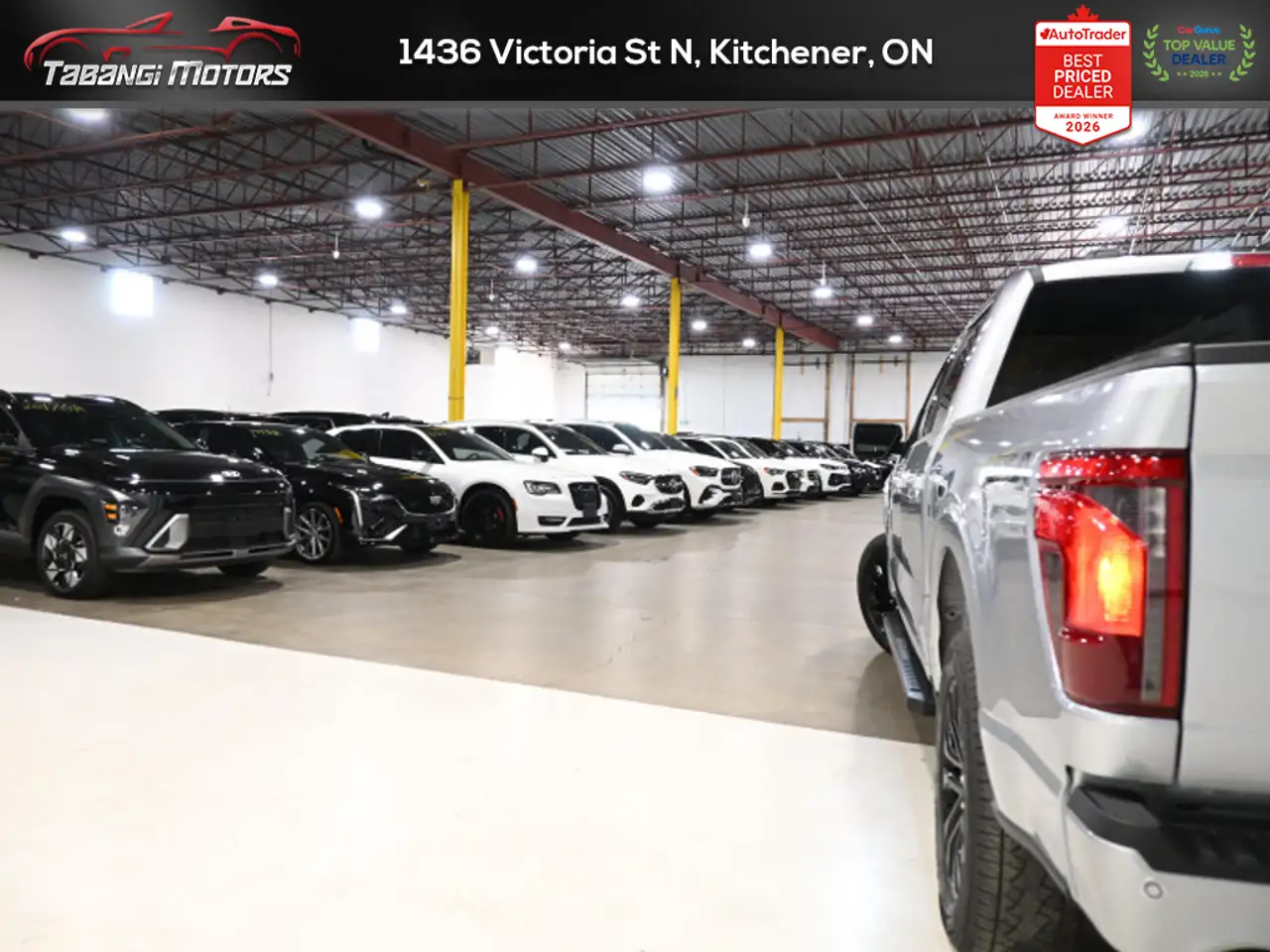 Ford F-150 - Image 25
