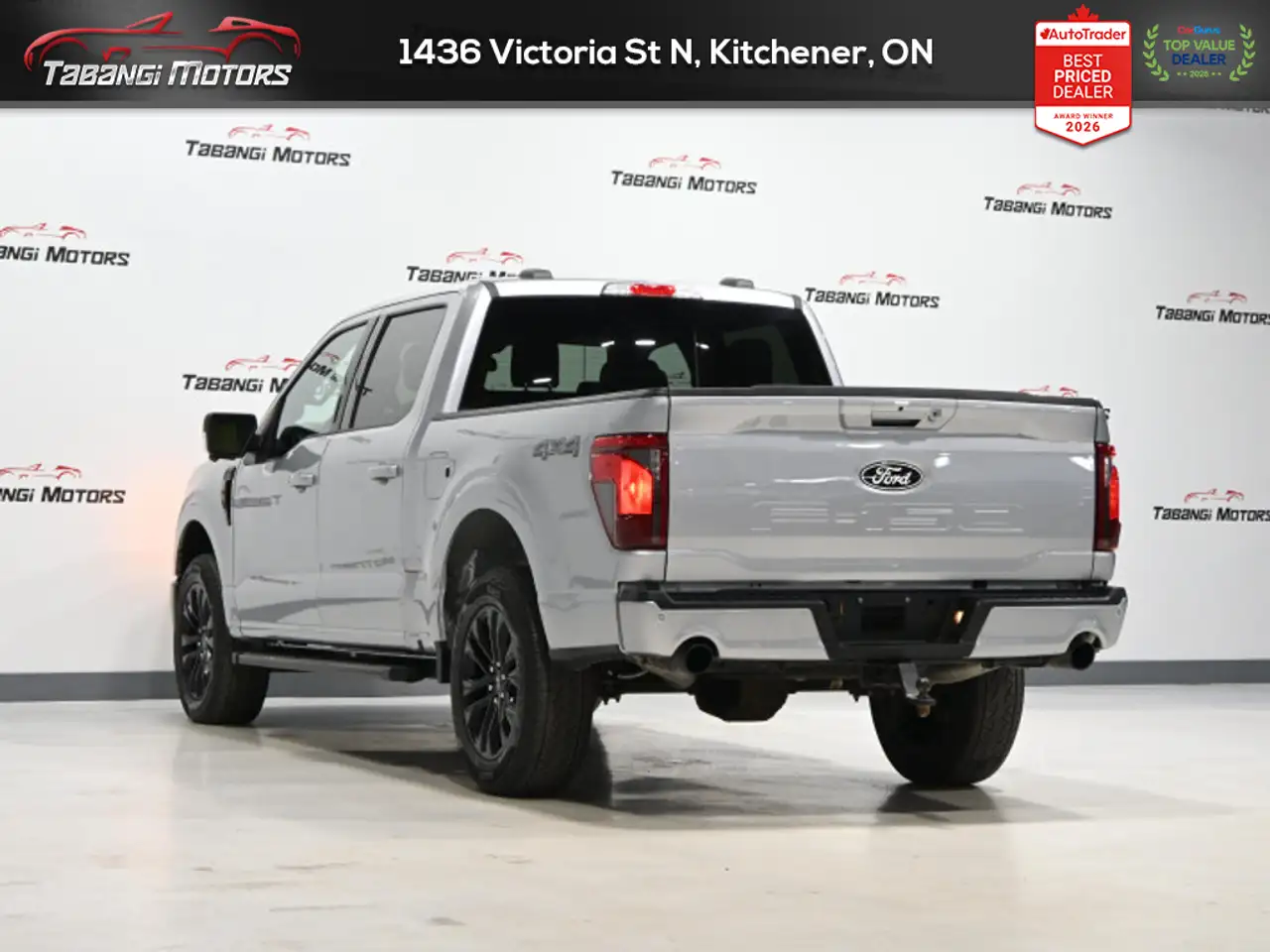 Ford F-150 - Image 6