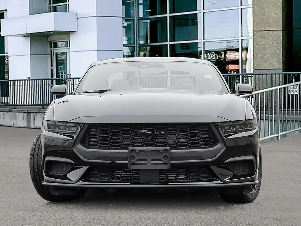 Ford Mustang - Image 2