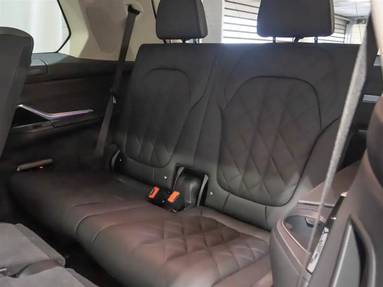 BMW X7 - Image 11