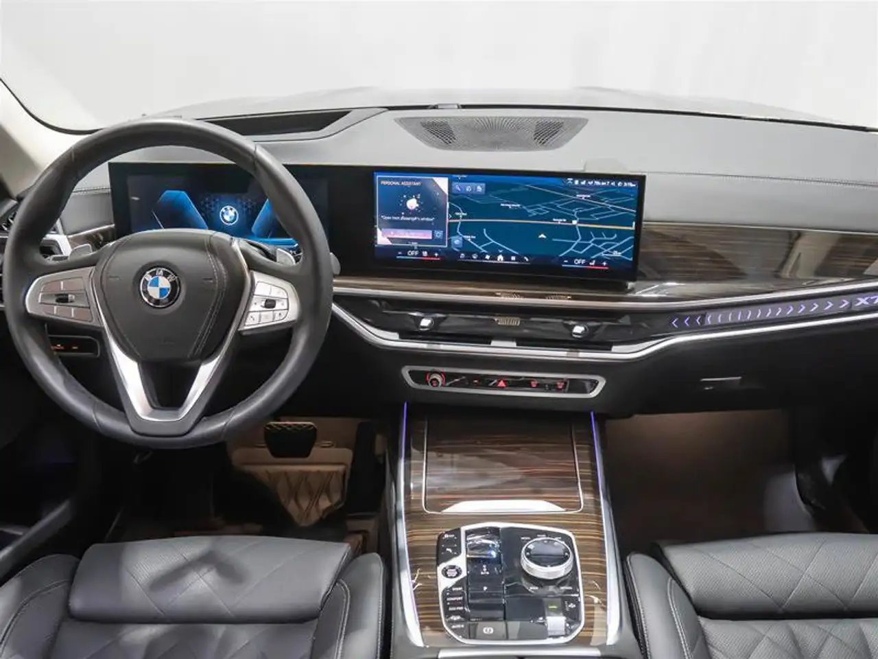 BMW X7 - Image 6