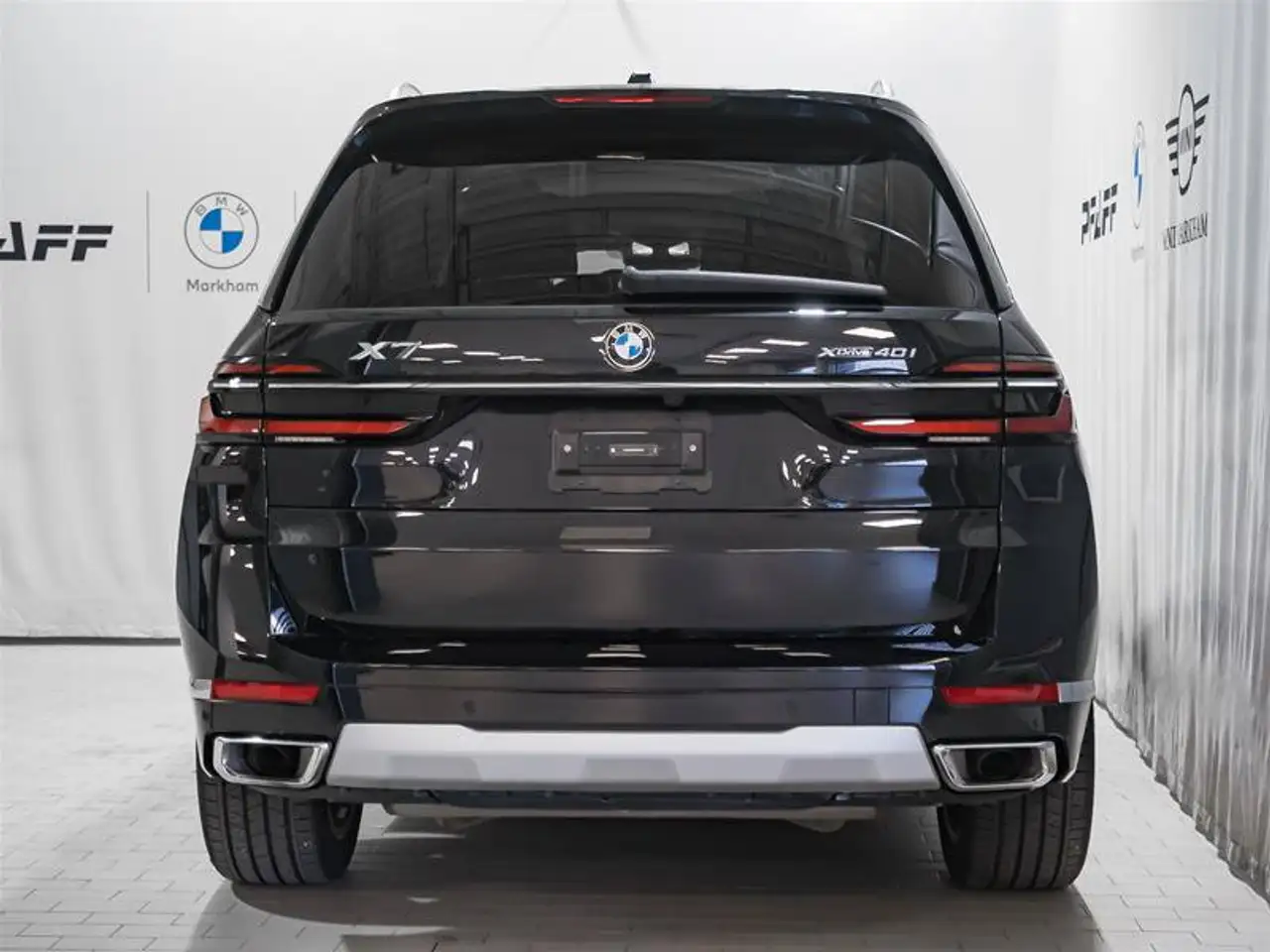 BMW X7 - Image 5