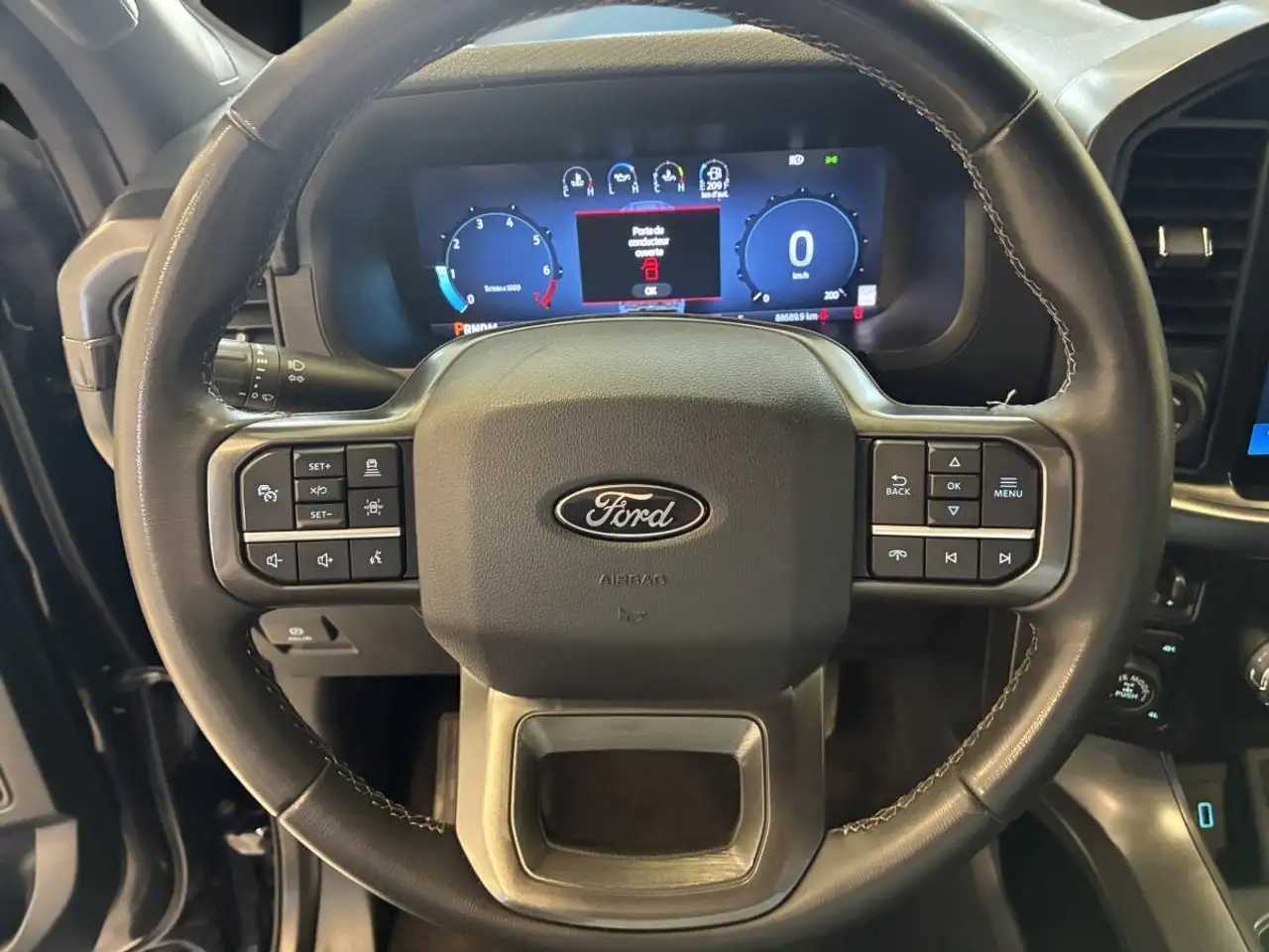 Ford F-150 - Image 17