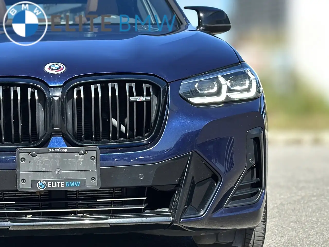 BMW X3 - Image 29