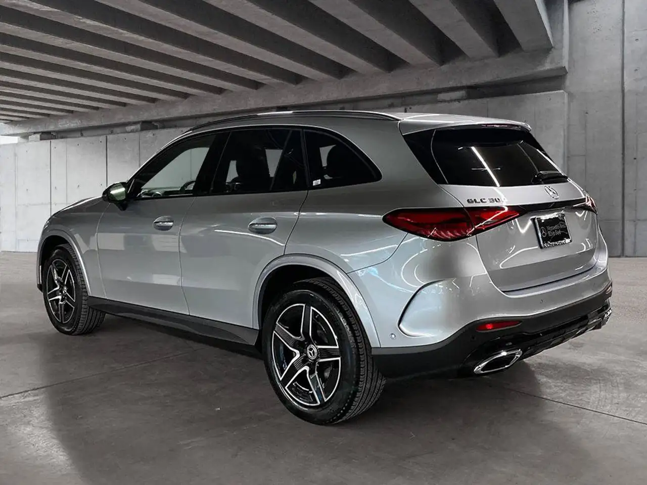 Mercedes-Benz GLC - Image 3