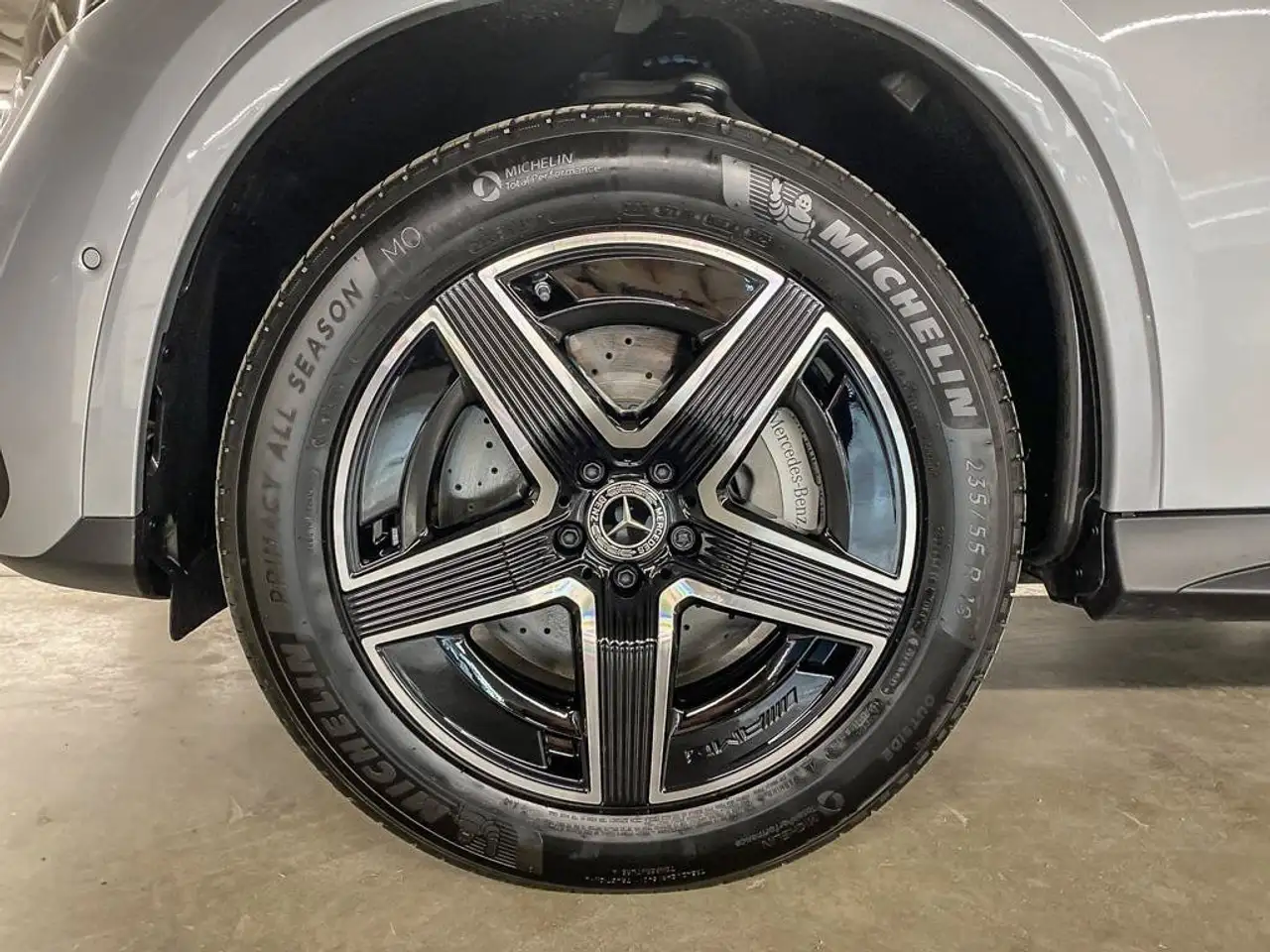 Mercedes-Benz GLC - Image 18