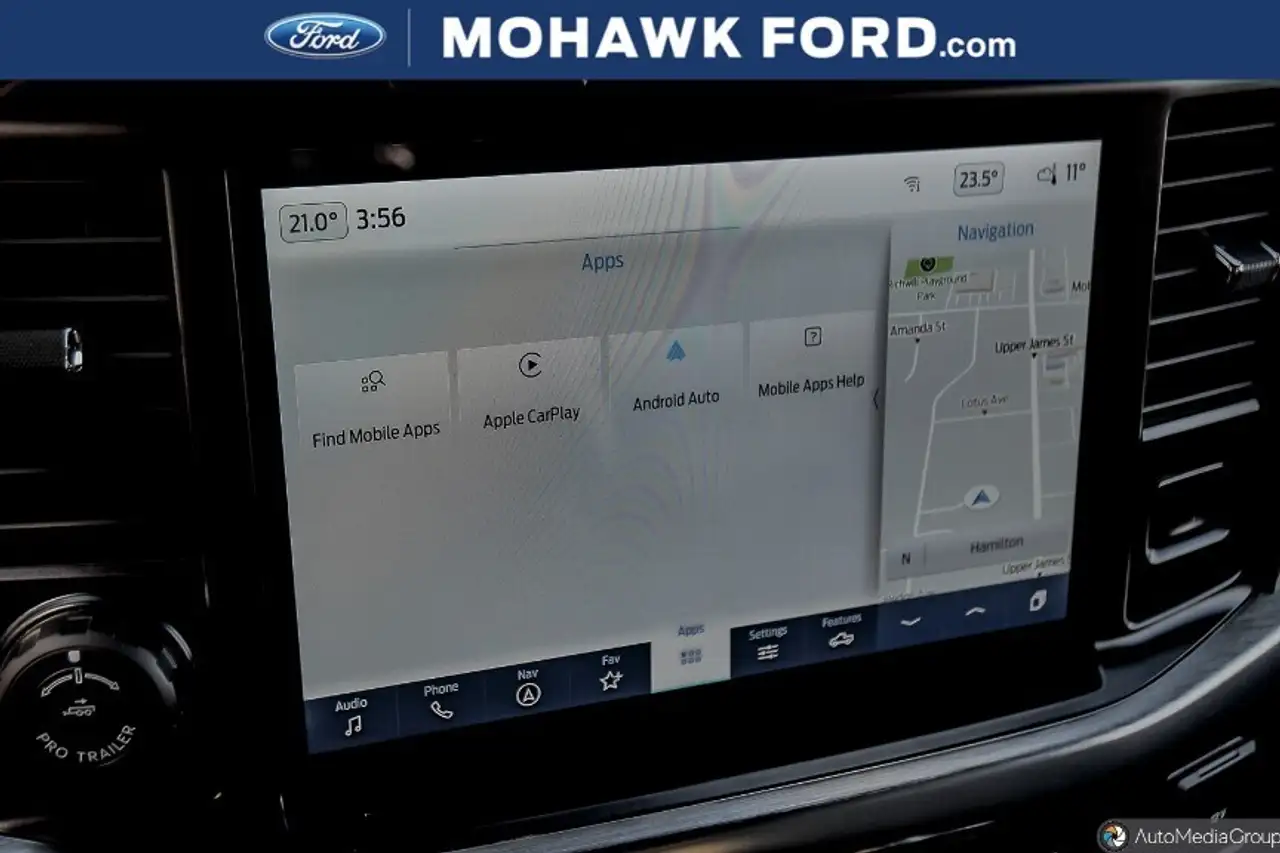 Ford F-150 - Image 9