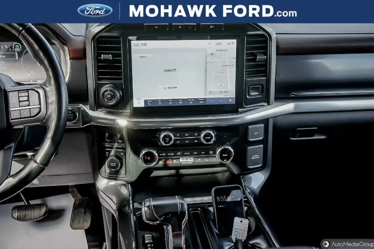 Ford F-150 - Image 8