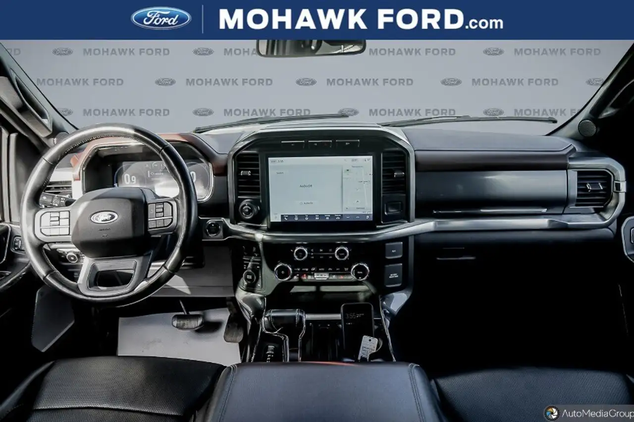 Ford F-150 - Image 6
