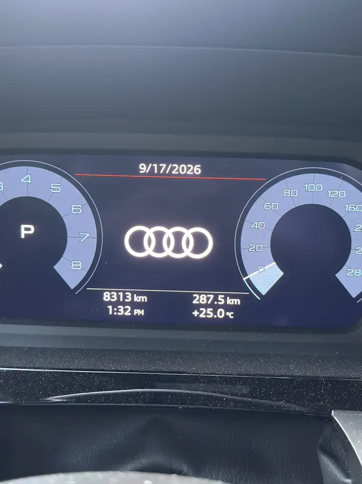 Audi A3 - Image 12