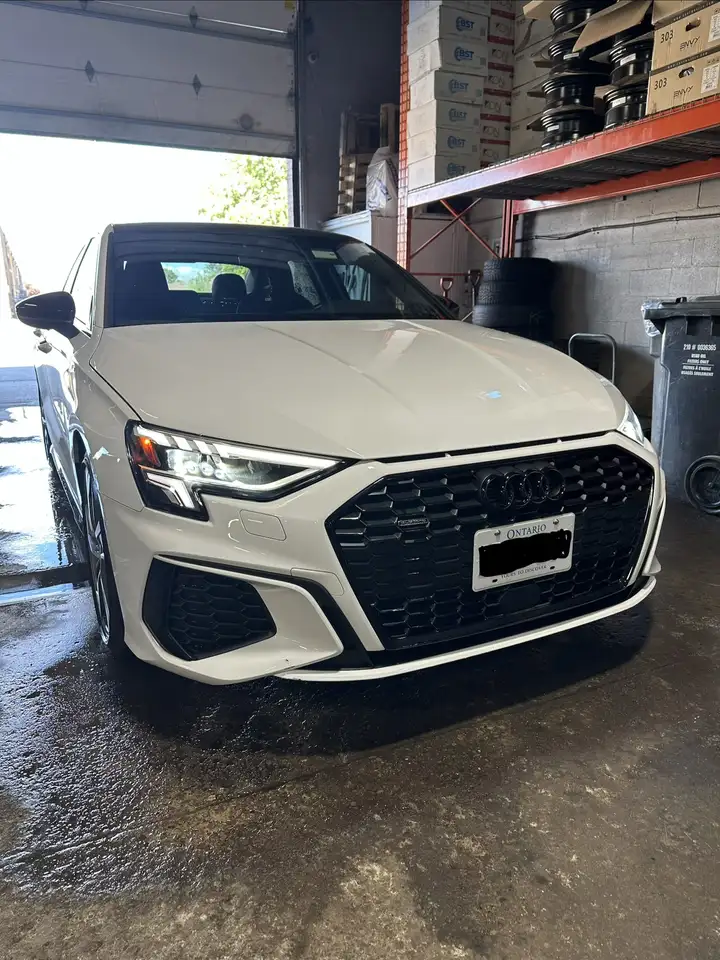 Audi A3 - Image 4