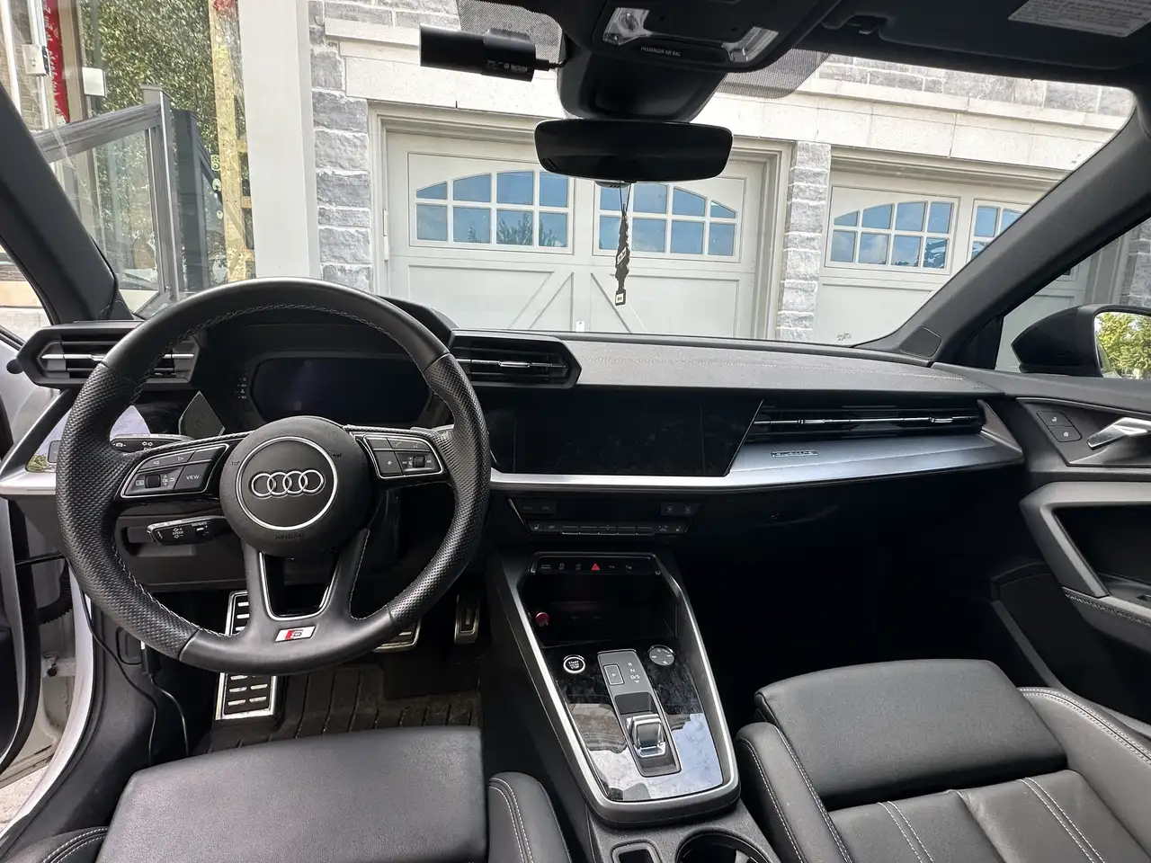 Audi A3 - Image 11