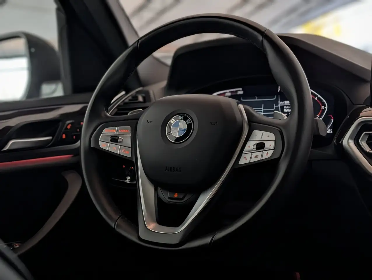 BMW X3 - Image 16