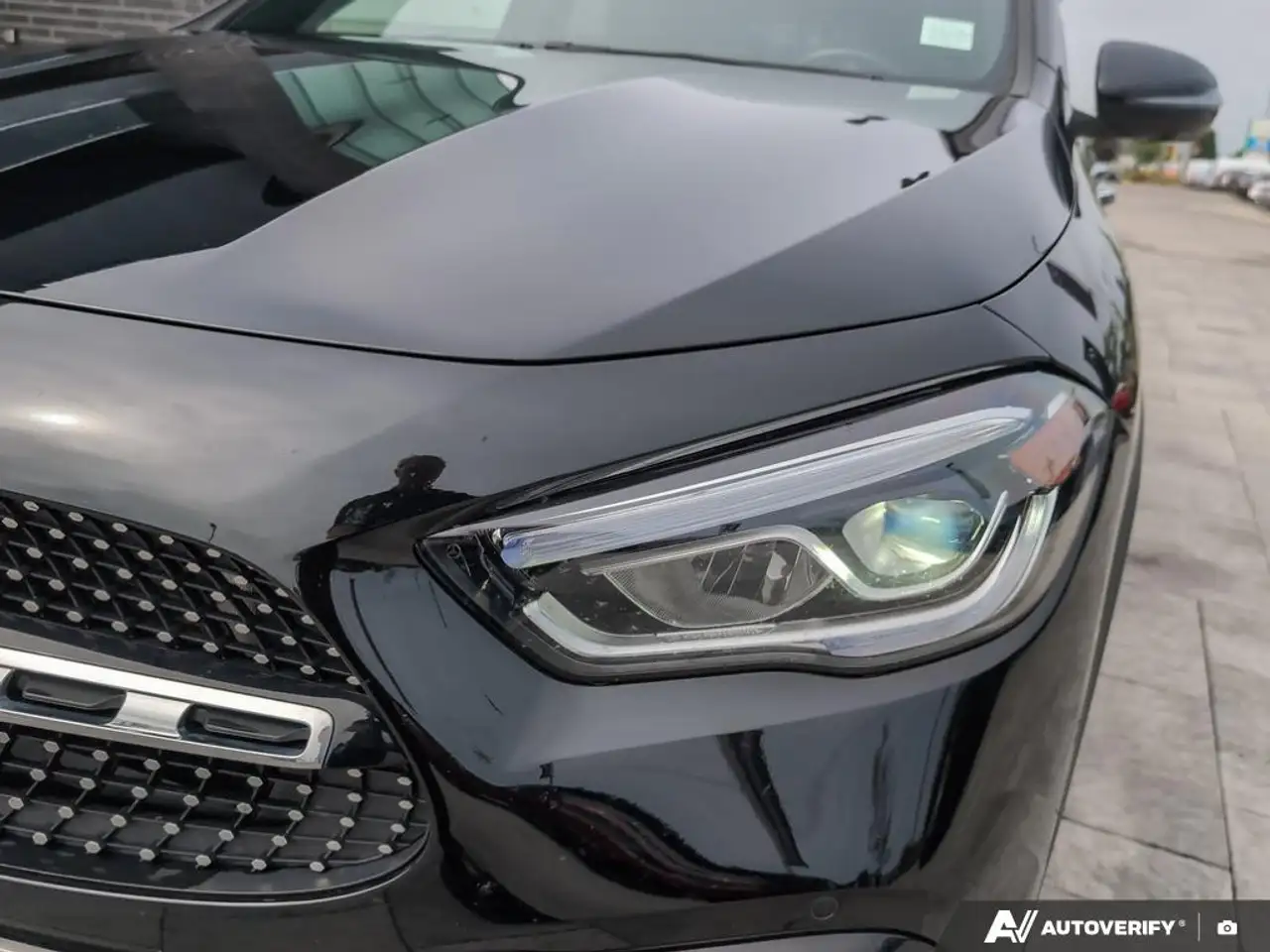 Mercedes-Benz GLA - Image 8