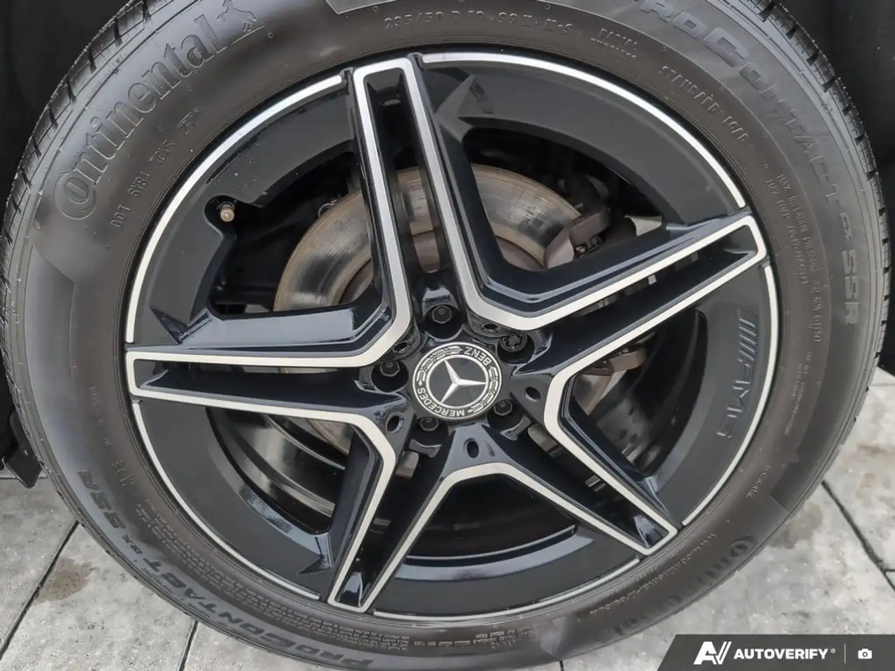 Mercedes-Benz GLA - Image 6