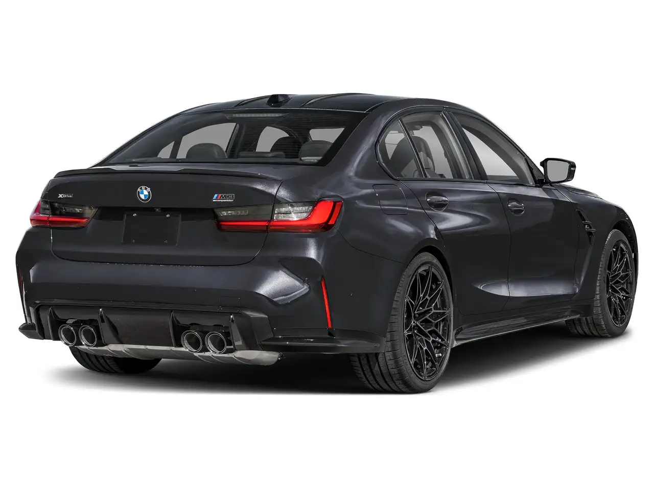 BMW M3 - Image 2