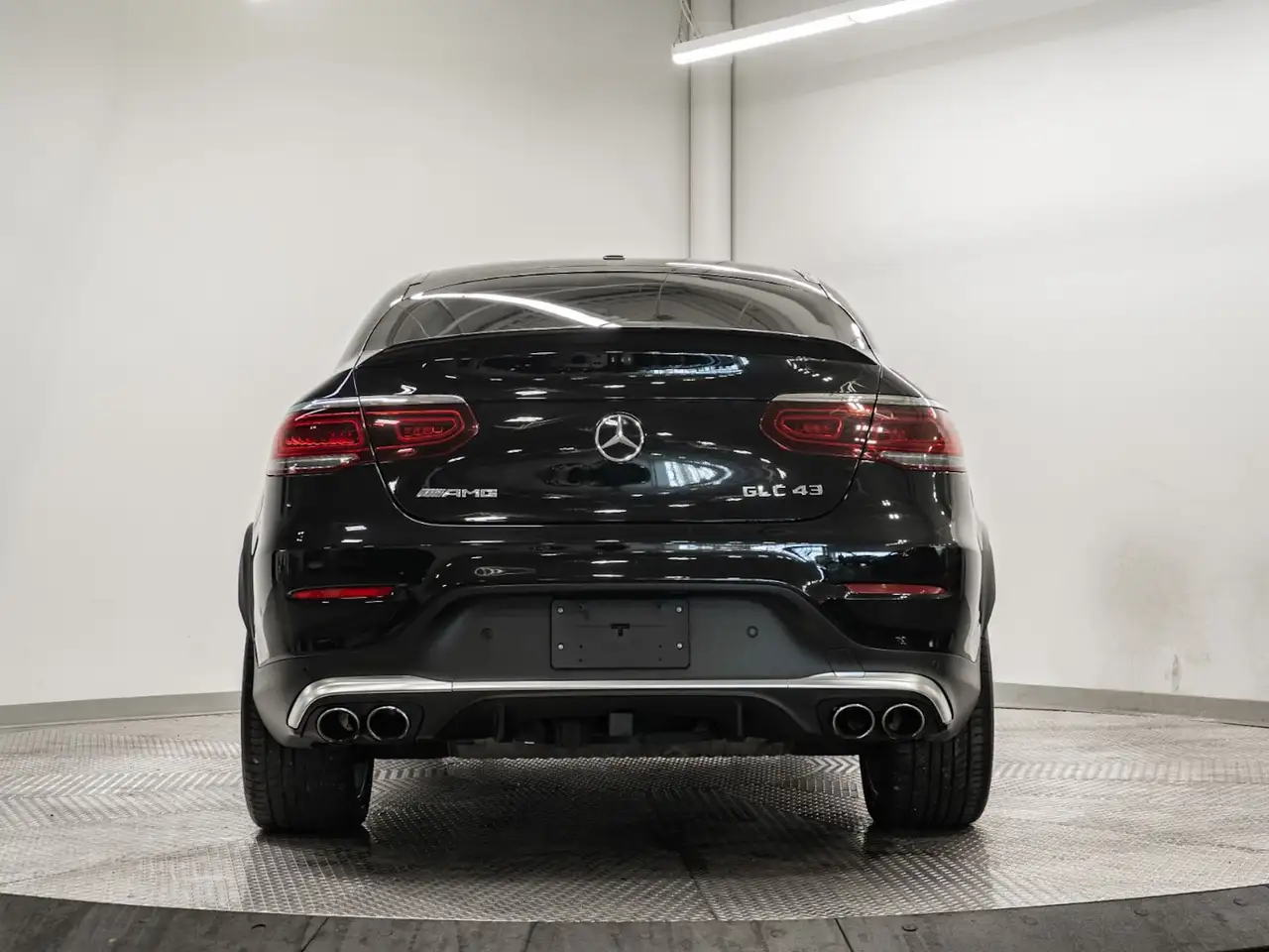 Mercedes-Benz GLC - Image 6