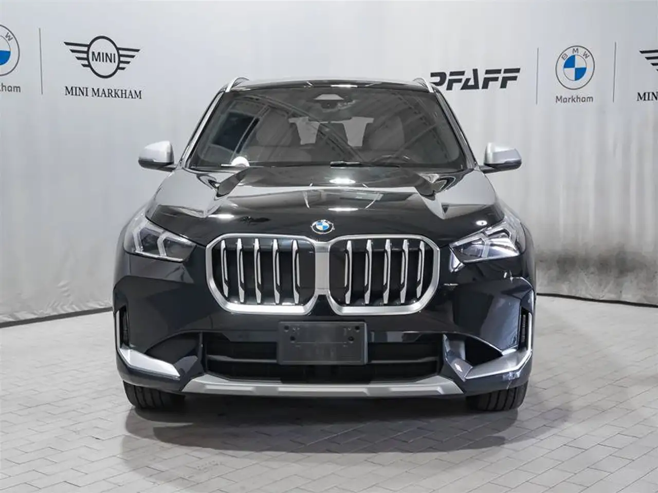 BMW X1 - Image 3