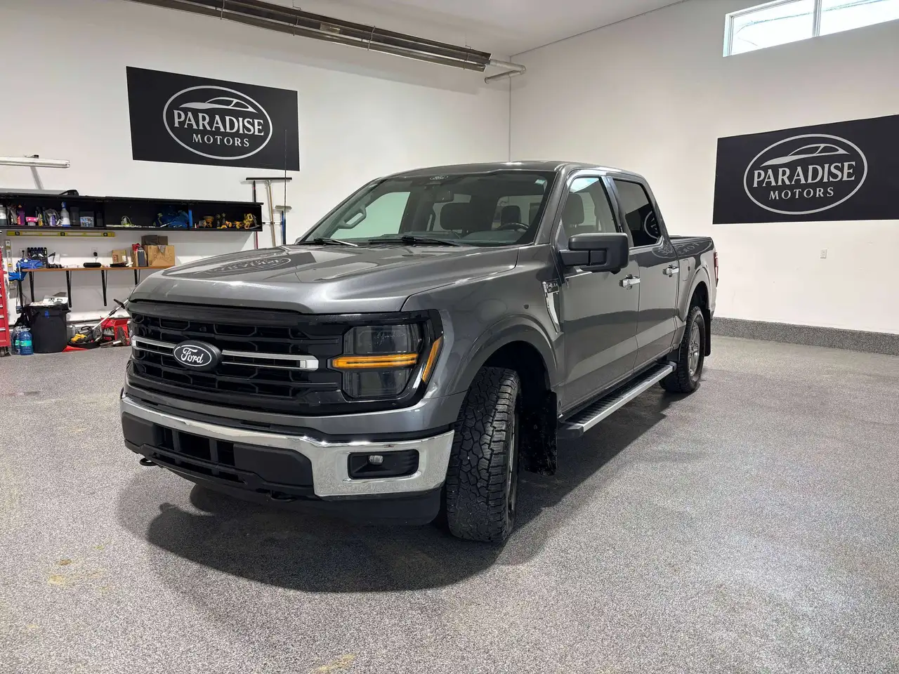 Ford F-150 - Image 1