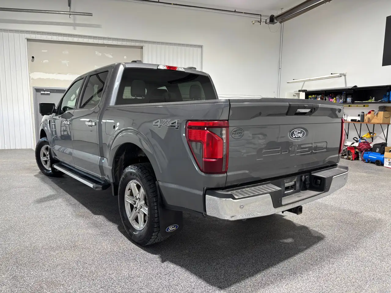 Ford F-150 - Image 3