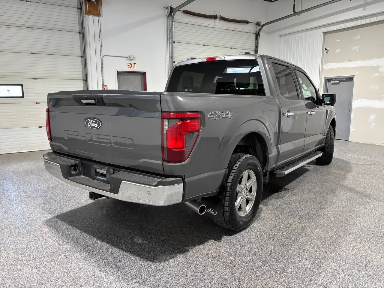 Ford F-150 - Image 5