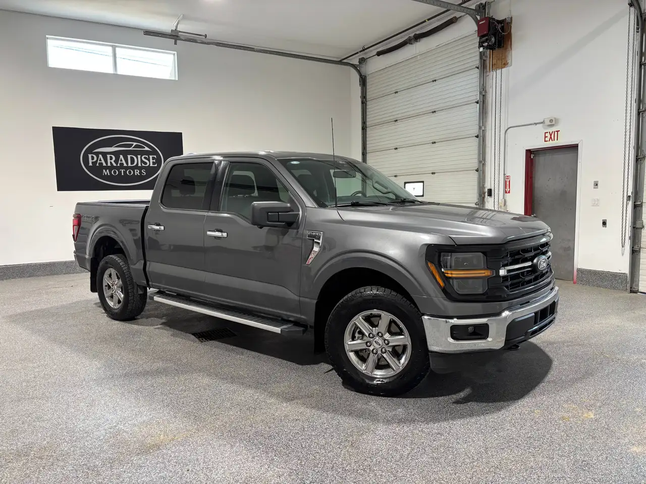 Ford F-150 - Image 7