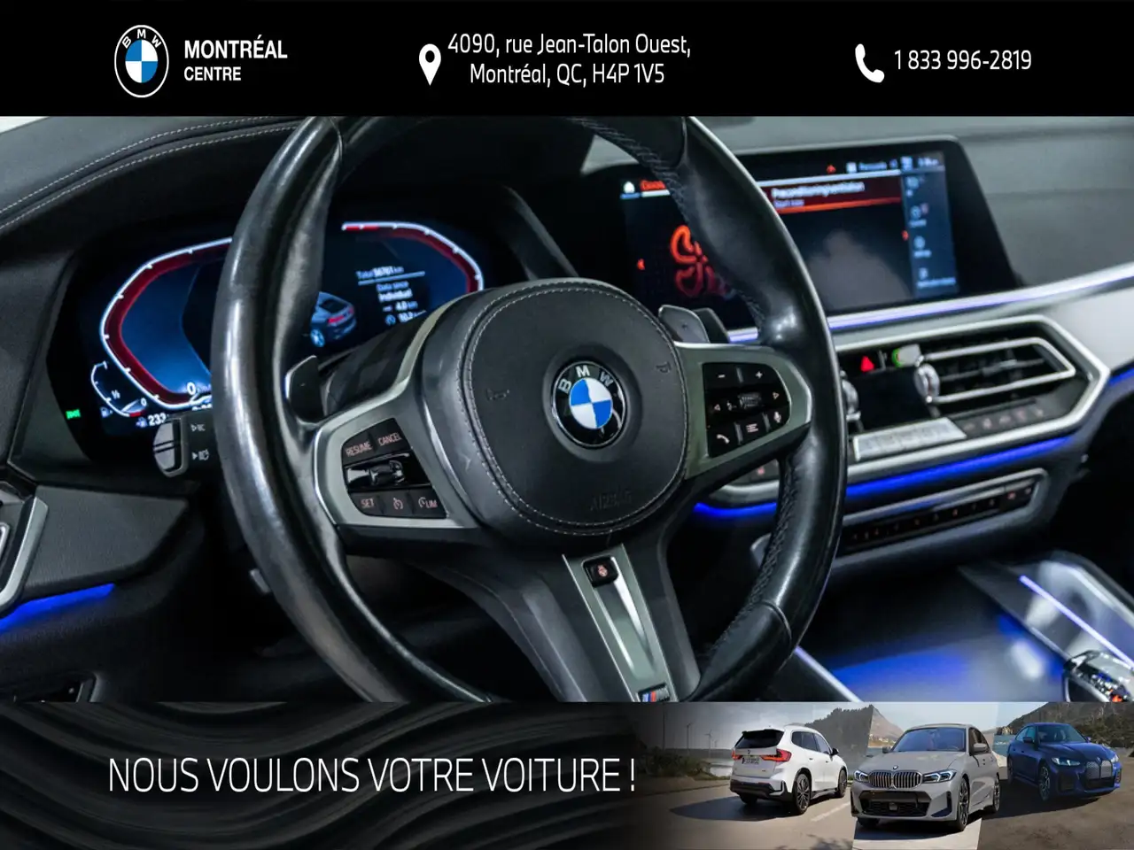 BMW X6 - Image 14