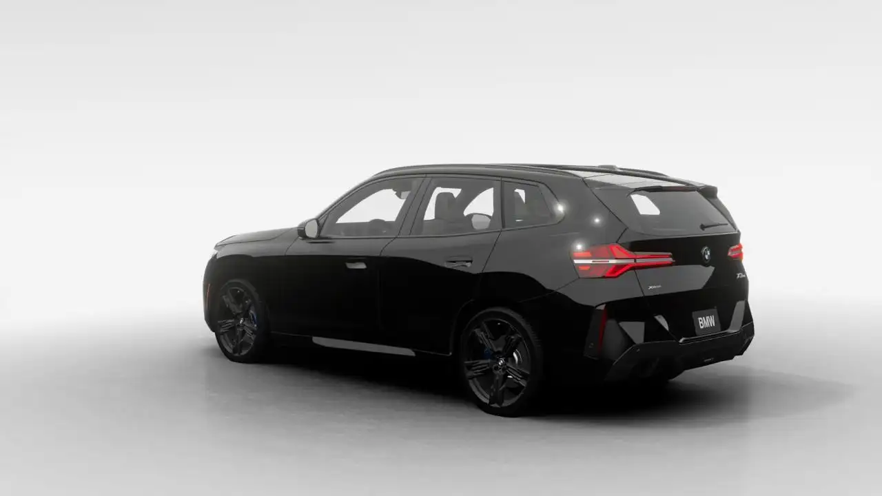 BMW X3 - Image 2