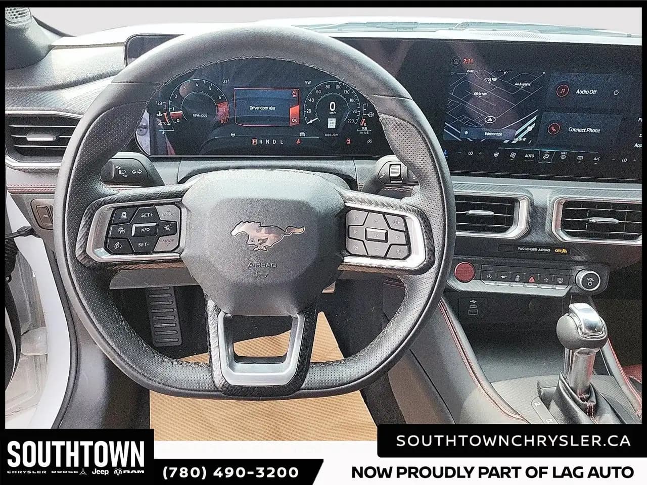 Ford Mustang - Image 11