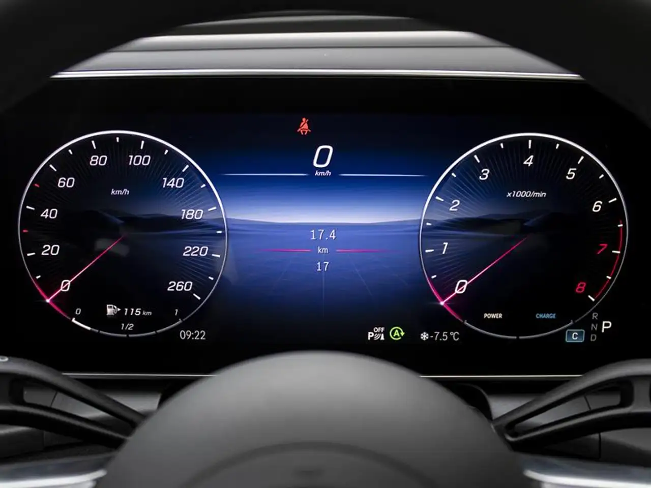 Mercedes-Benz GLC - Image 9