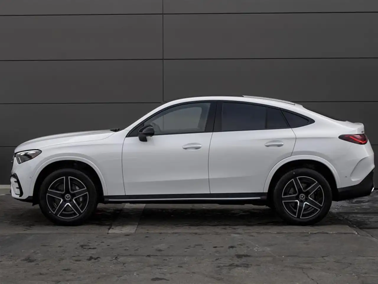 Mercedes-Benz GLC - Image 4