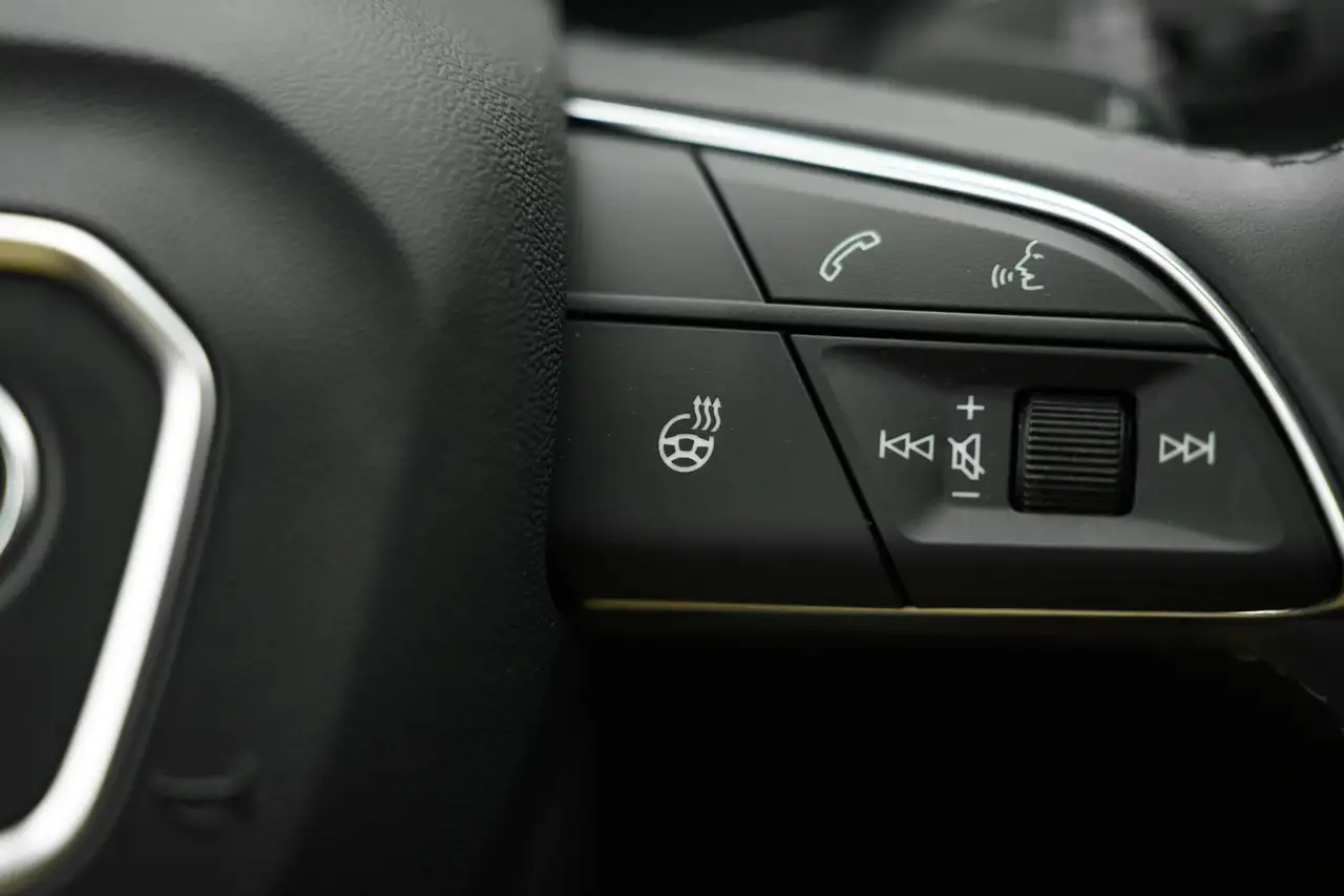Audi Q5 - Image 23