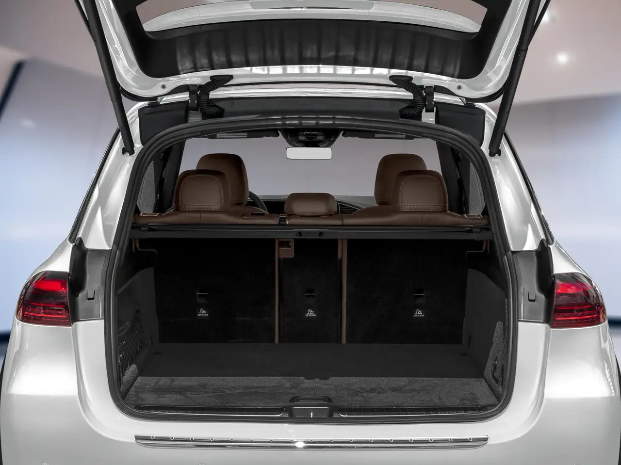 Mercedes-Benz GLE - Image 7