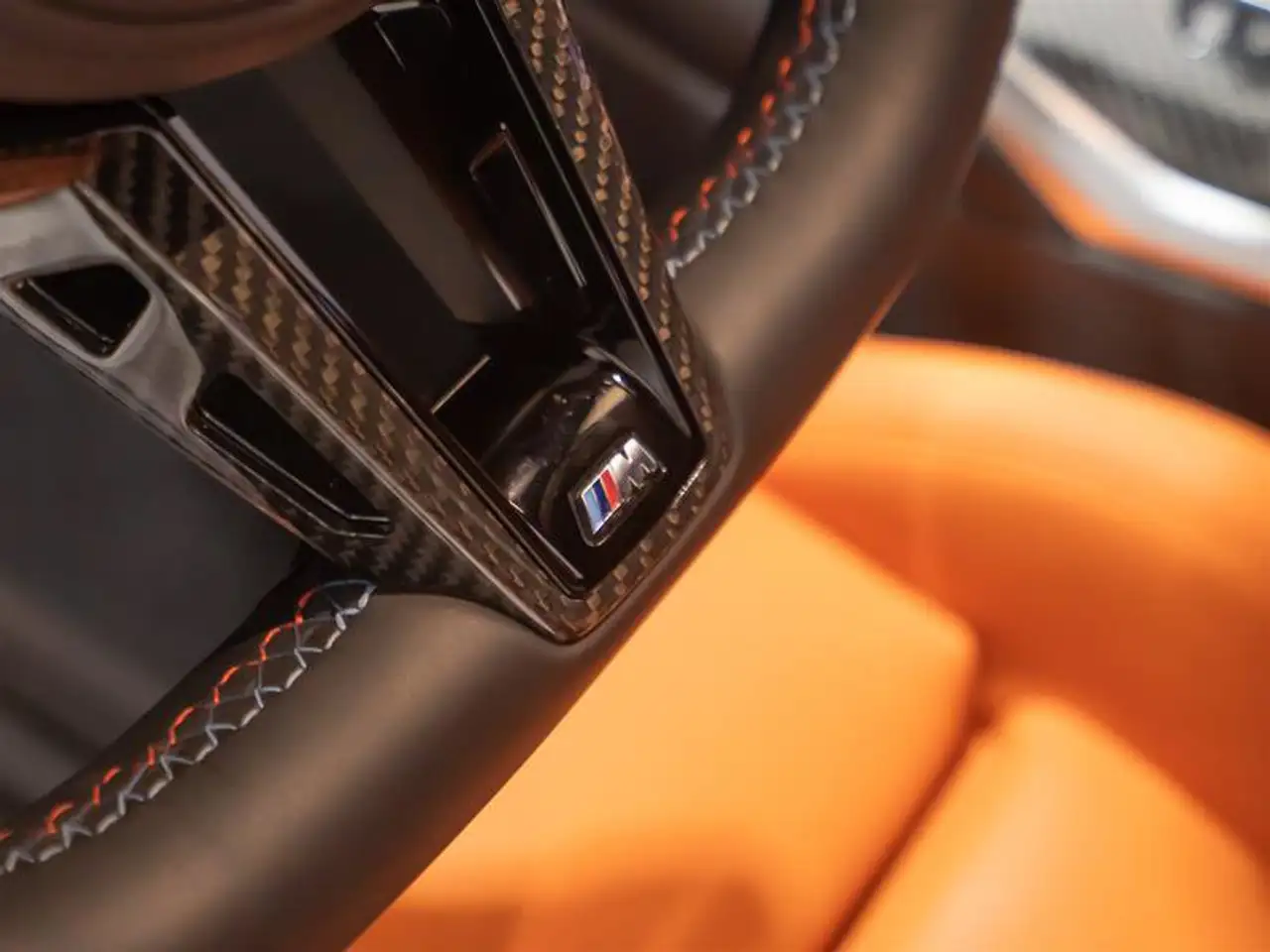 BMW M4 - Image 13