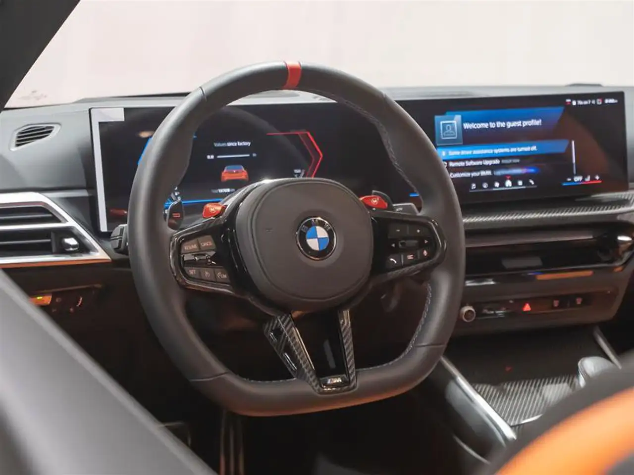 BMW M4 - Image 7