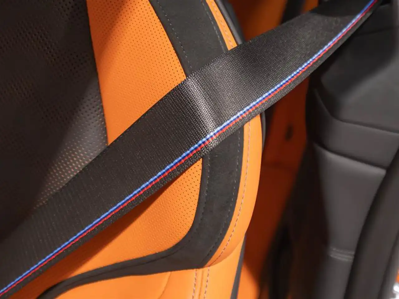 BMW M4 - Image 11