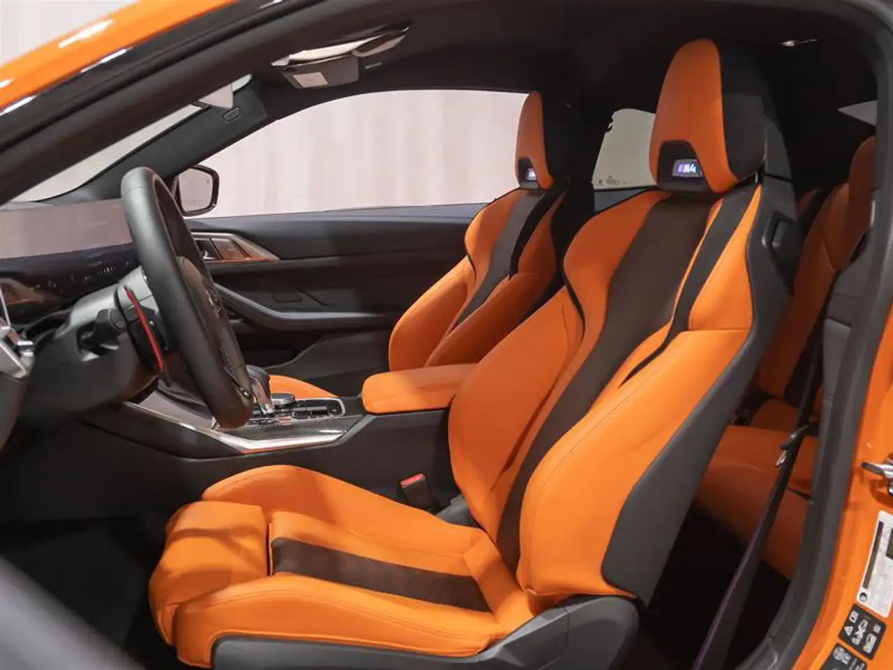BMW M4 - Image 8