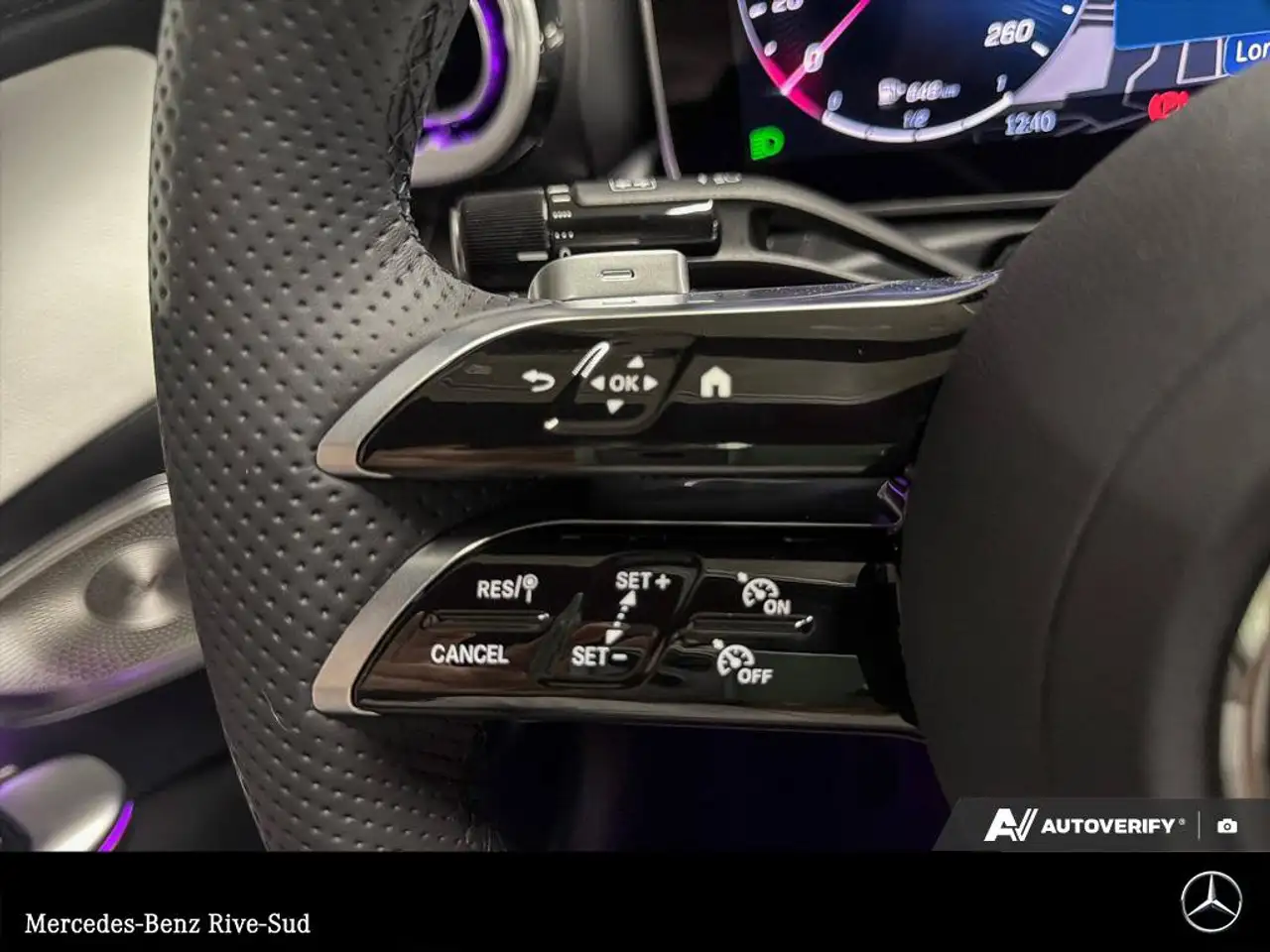 Mercedes-Benz C-Class - Image 21