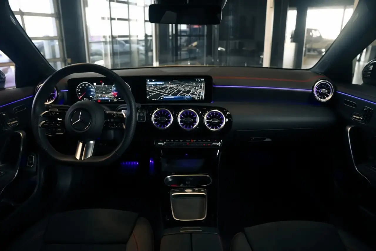 Mercedes-Benz CLA - Image 24