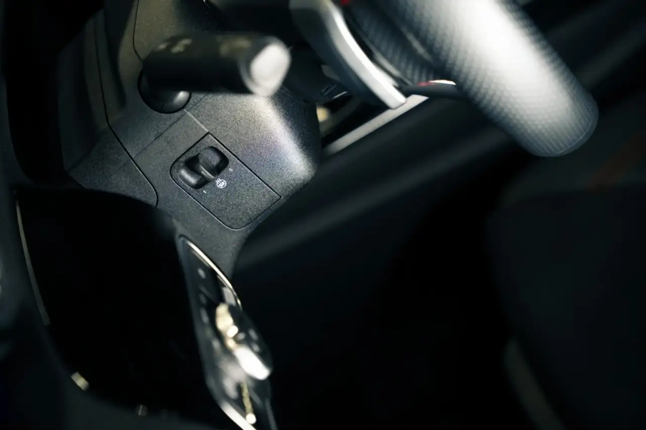 Mercedes-Benz CLA - Image 22