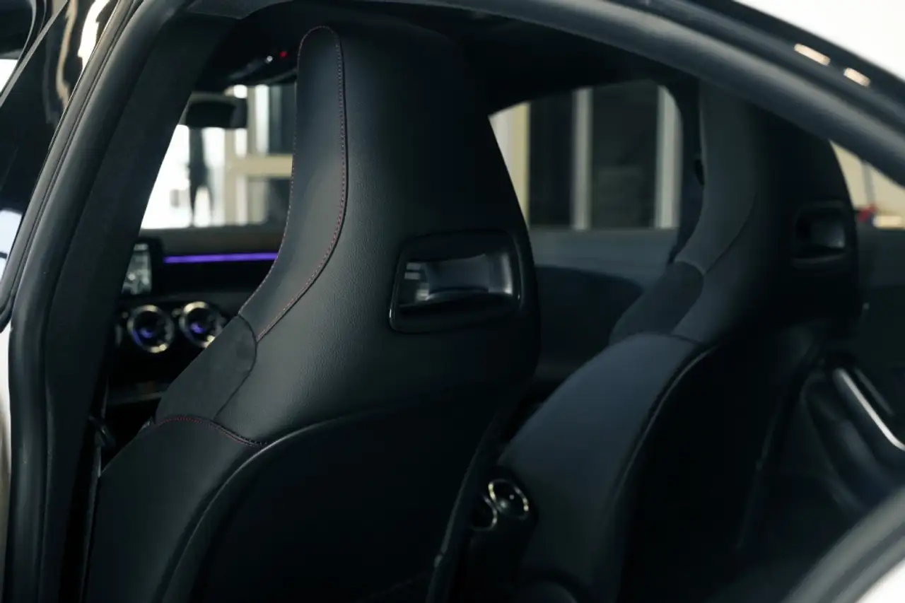 Mercedes-Benz CLA - Image 23